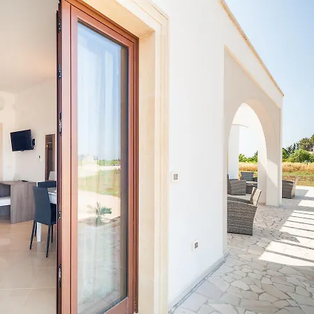 Villa Incantevole Diletta In Salento Otranto