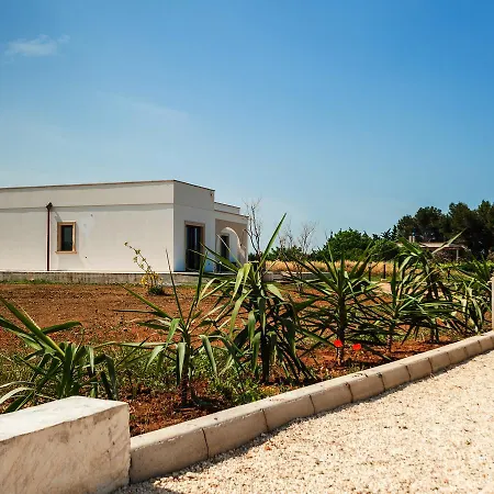 Incantevole Diletta In Salento Otranto