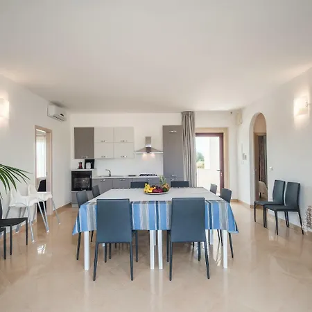Villa Incantevole Diletta In Salento *