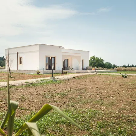 Villa Incantevole Diletta In Salento
