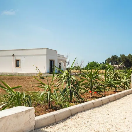 Villa Incantevole Diletta In Salento Otranto