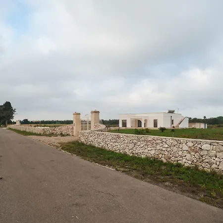 Villa Incantevole Diletta In Salento *